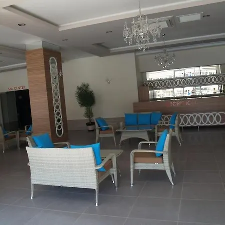 Apartment Orion Zara 20