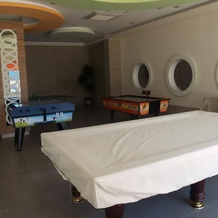 Apartment Orion Zara 20 Avsallar