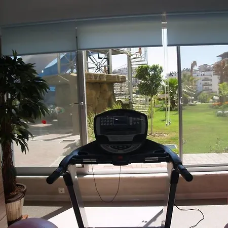 Orion Zara 20 Apartment