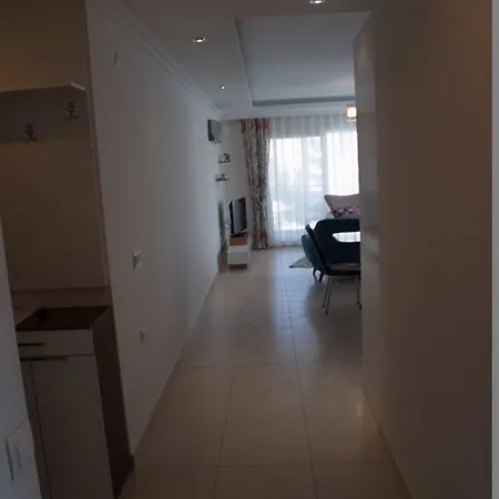 Orion Zara 20 Apartment Avsallar