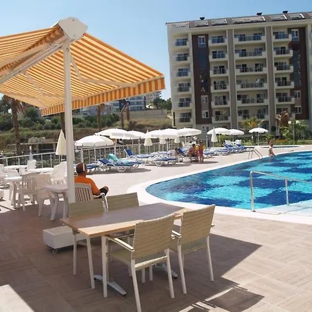 Apartment Orion Zara 20 *