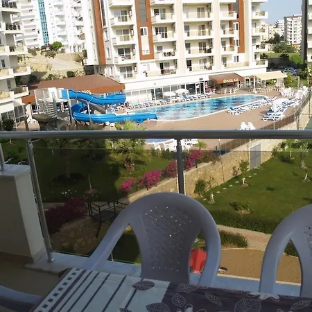 Apartment Orion Zara 20 Avsallar