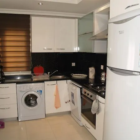 Orion Zara 20 Apartment