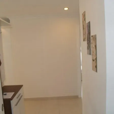 Orion Zara 20 Apartment Avsallar